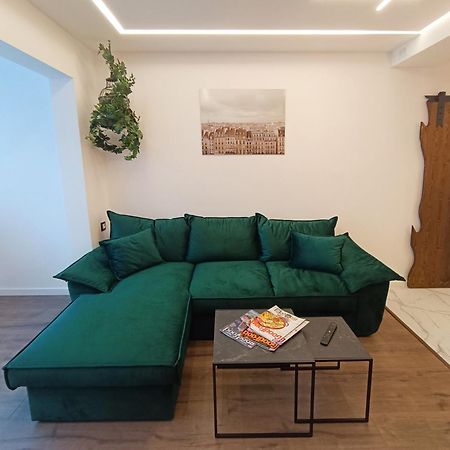 Diana Residence 2 소피아 외부 사진