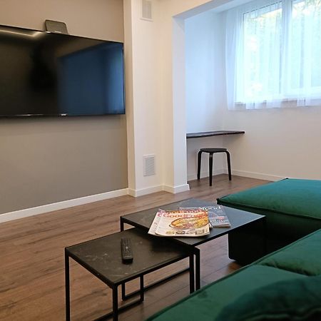 Diana Residence 2 소피아 외부 사진