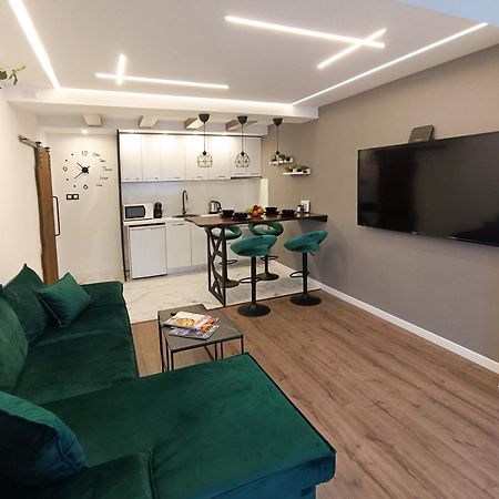 Diana Residence 2 소피아 외부 사진
