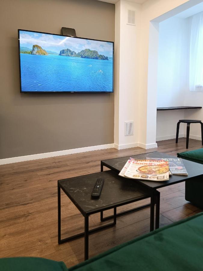 Diana Residence 2 소피아 외부 사진