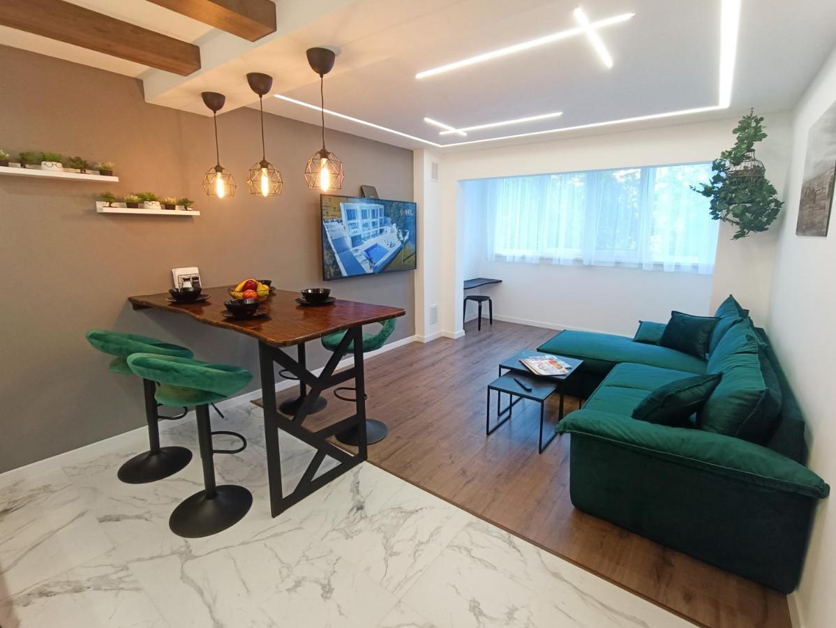 Diana Residence 2 소피아 외부 사진