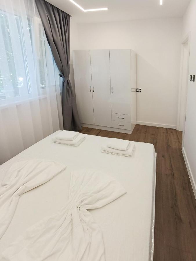 Diana Residence 2 소피아 외부 사진