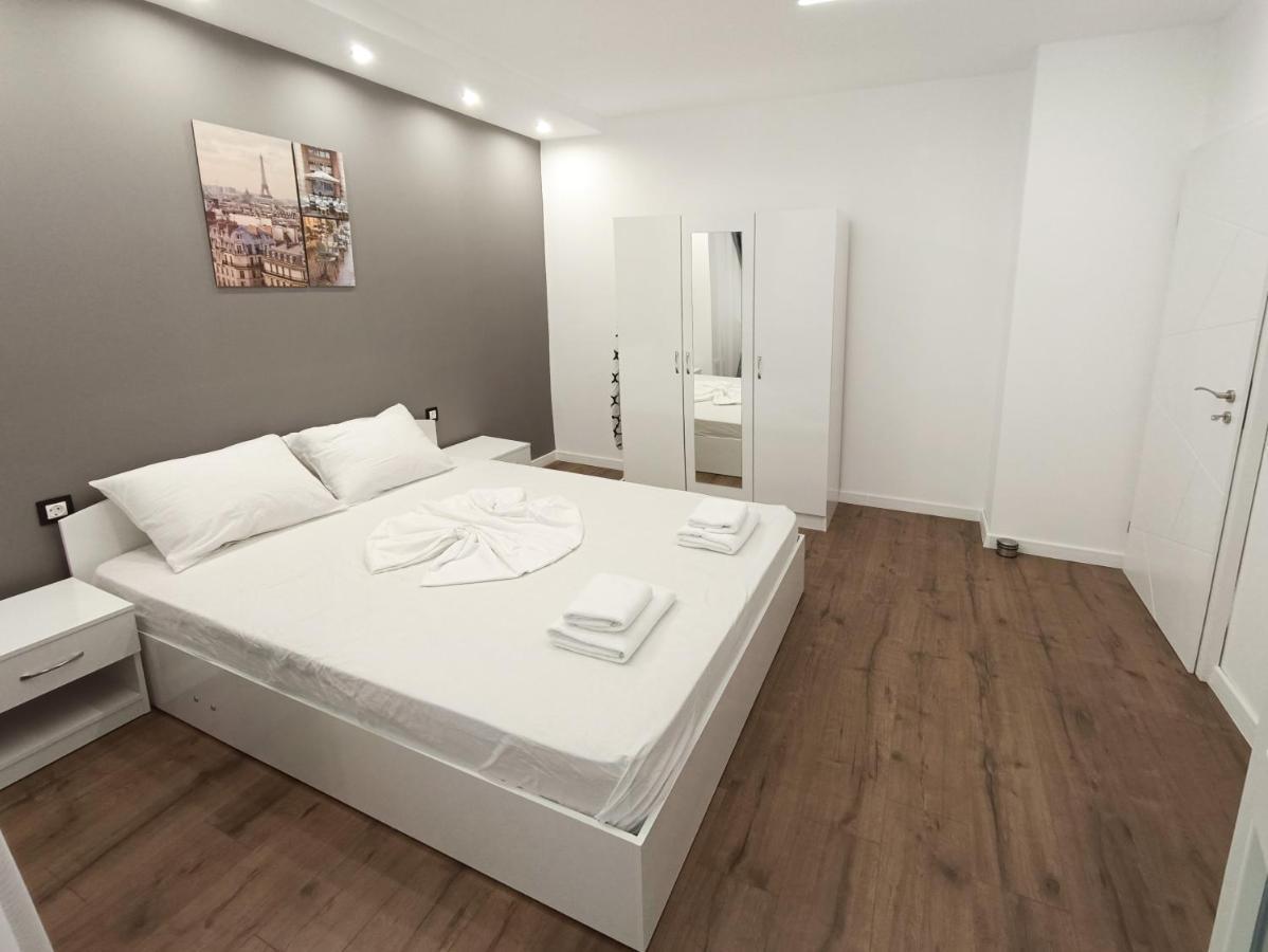 Diana Residence 2 소피아 외부 사진
