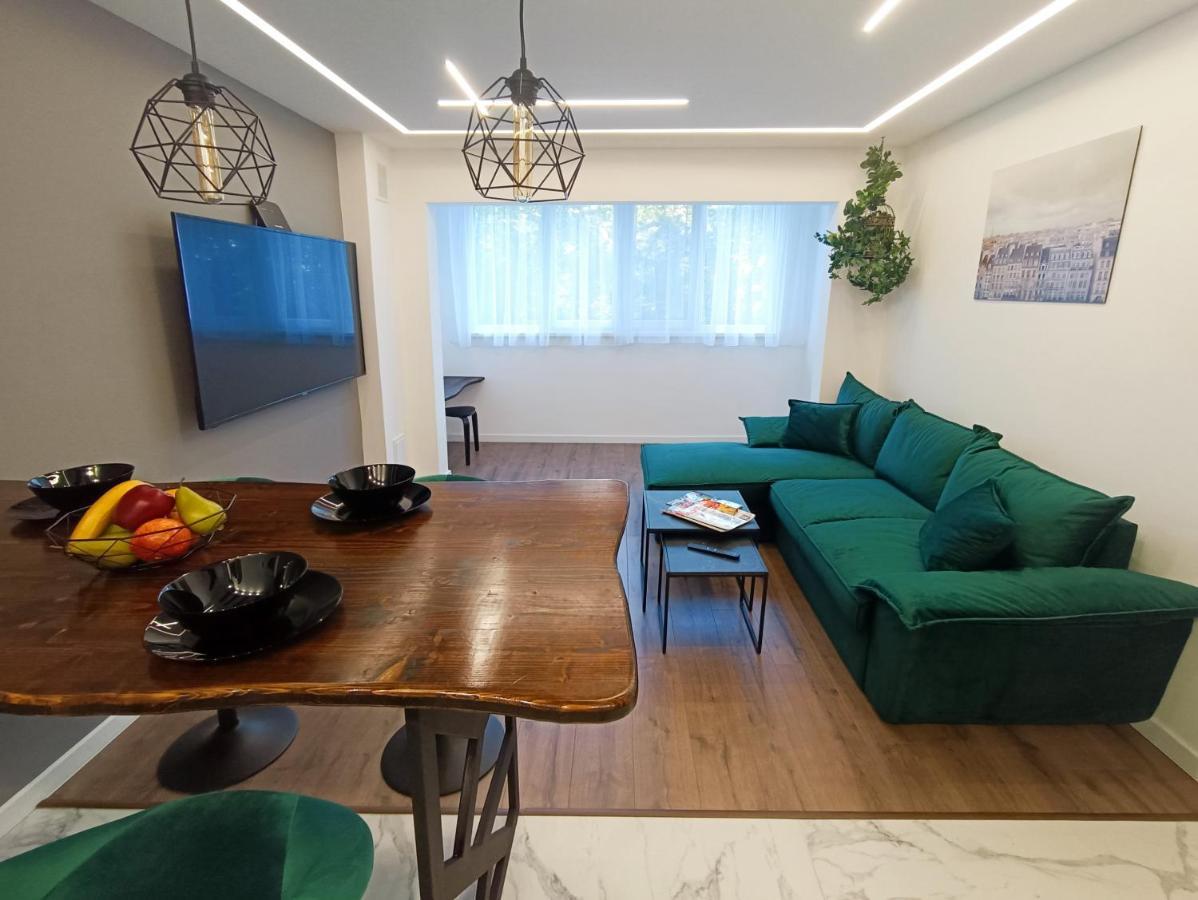 Diana Residence 2 소피아 외부 사진