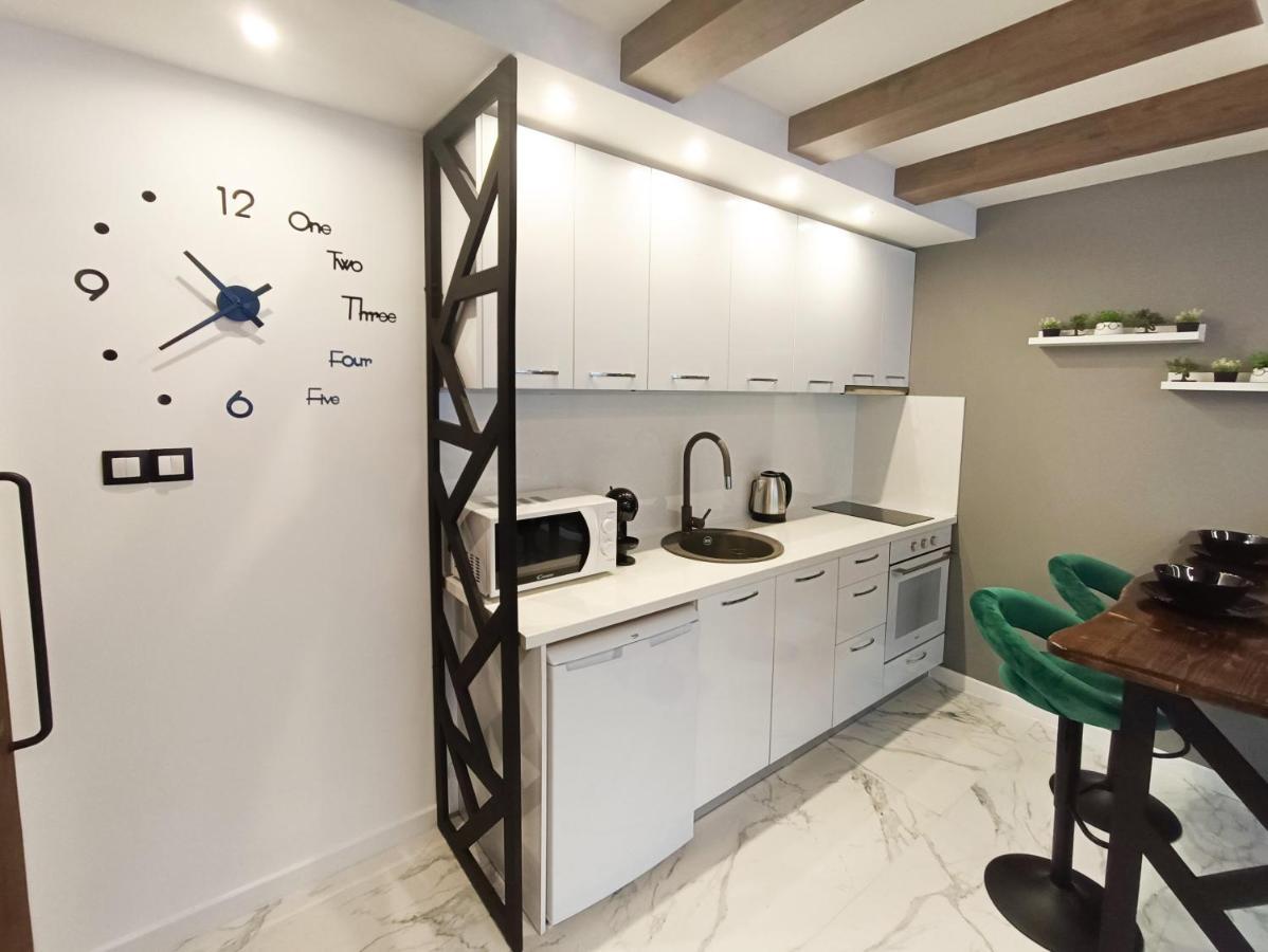 Diana Residence 2 소피아 외부 사진