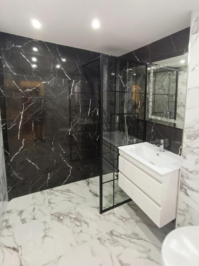 Diana Residence 2 소피아 외부 사진