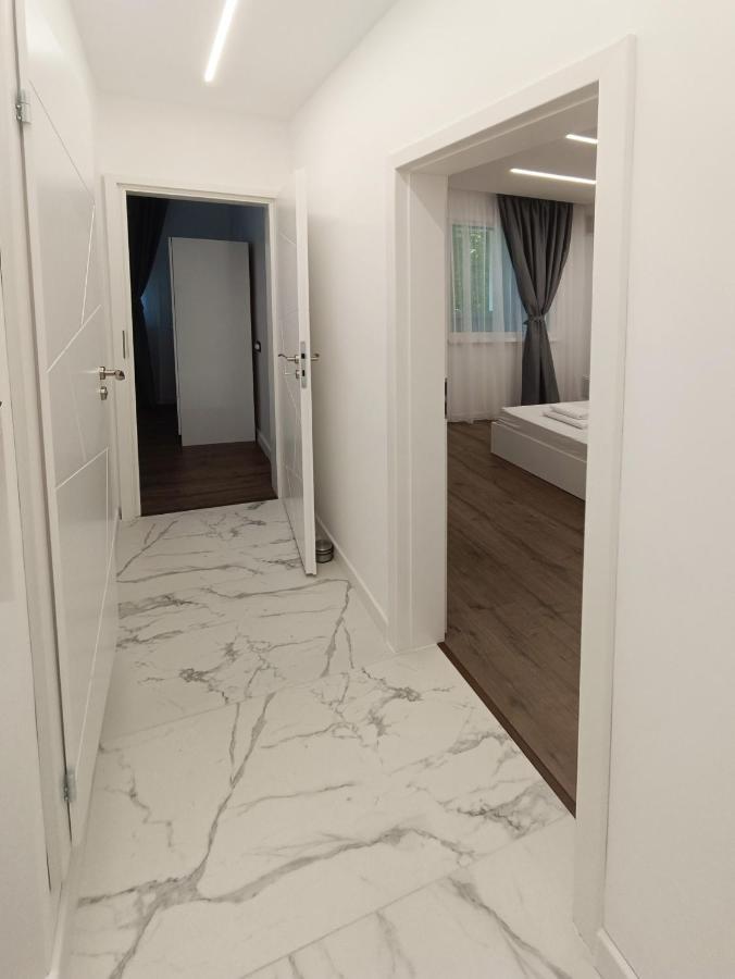 Diana Residence 2 소피아 외부 사진