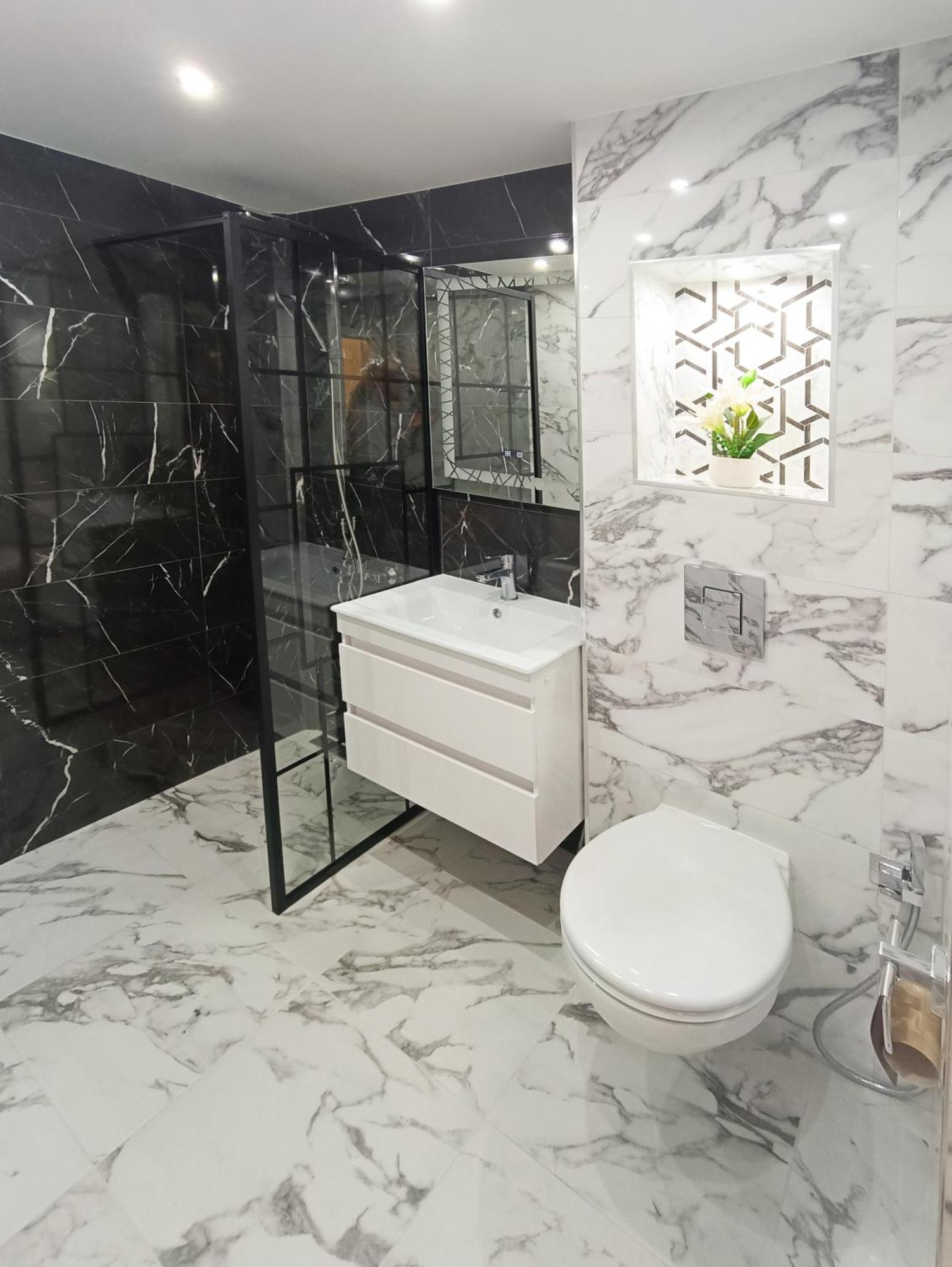 Diana Residence 2 소피아 외부 사진