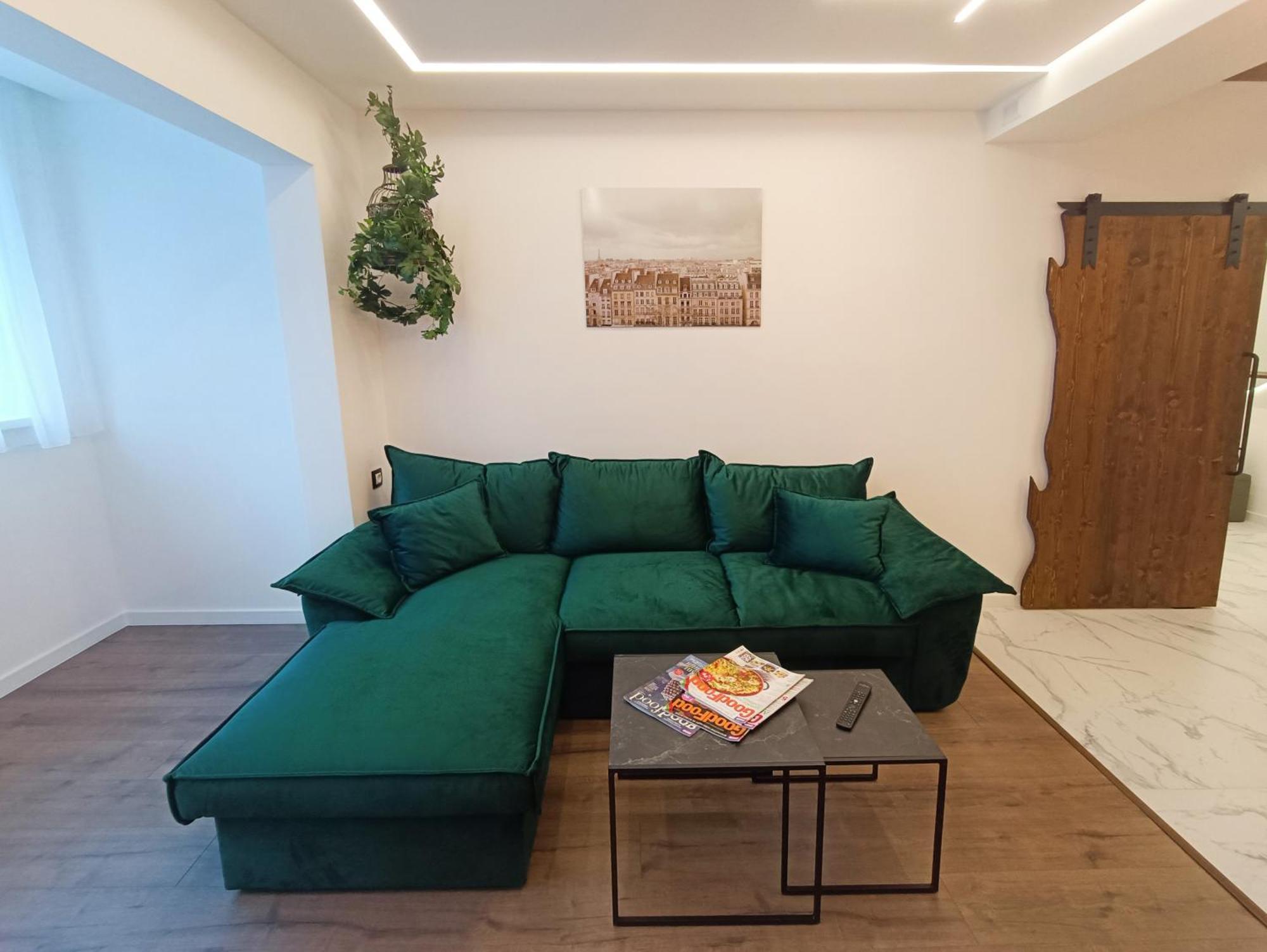 Diana Residence 2 소피아 외부 사진