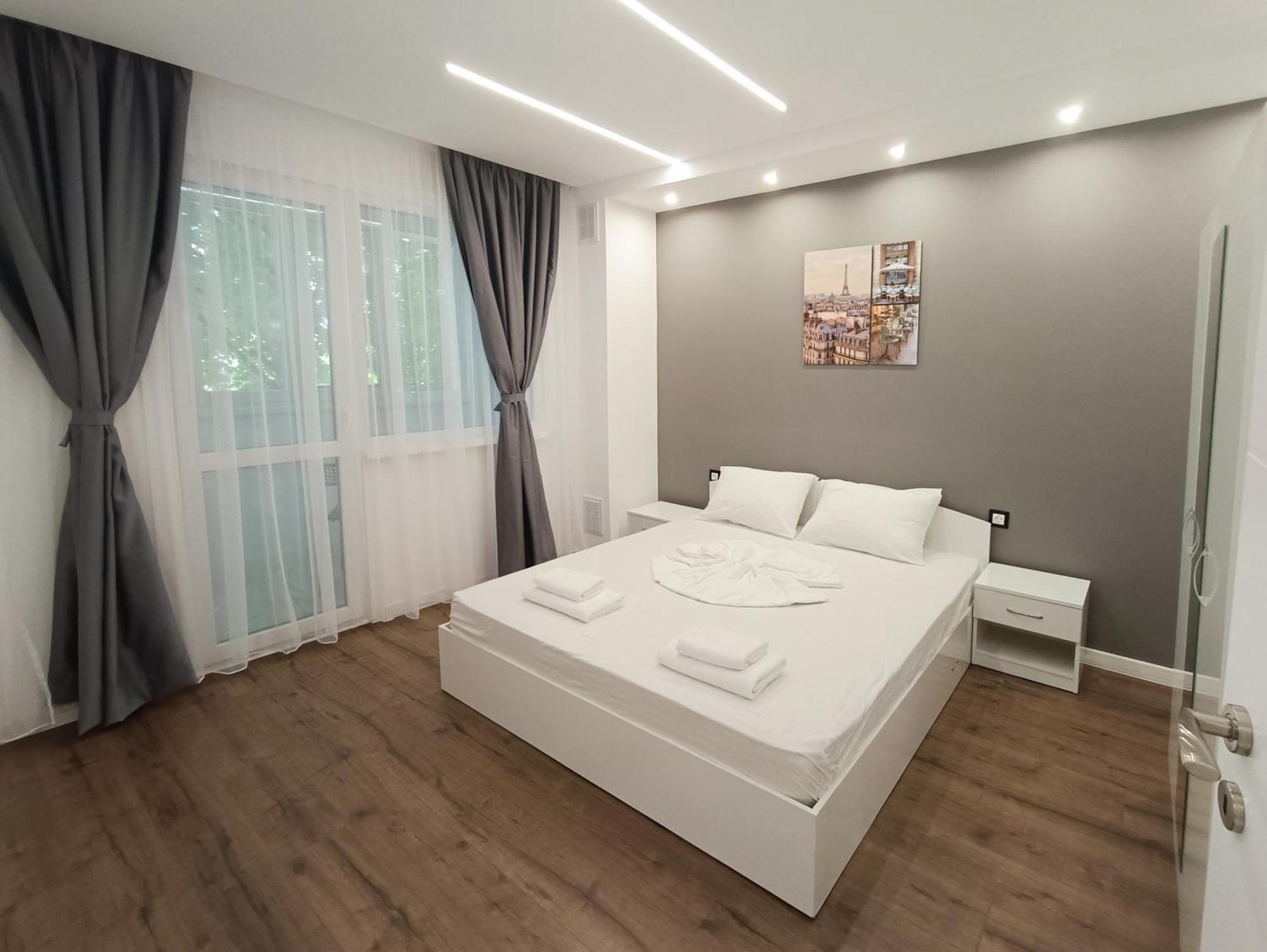 Diana Residence 2 소피아 외부 사진