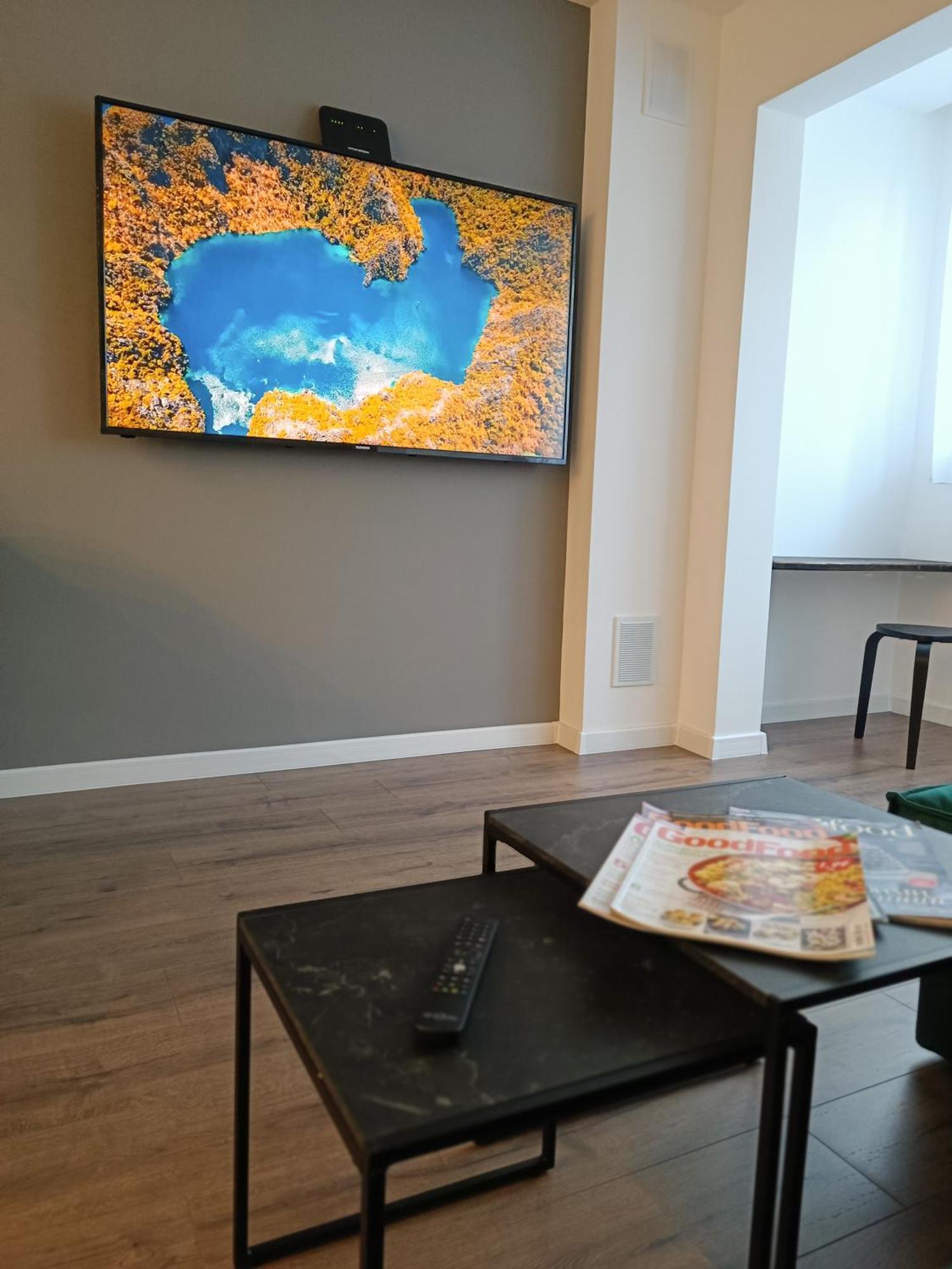 Diana Residence 2 소피아 외부 사진
