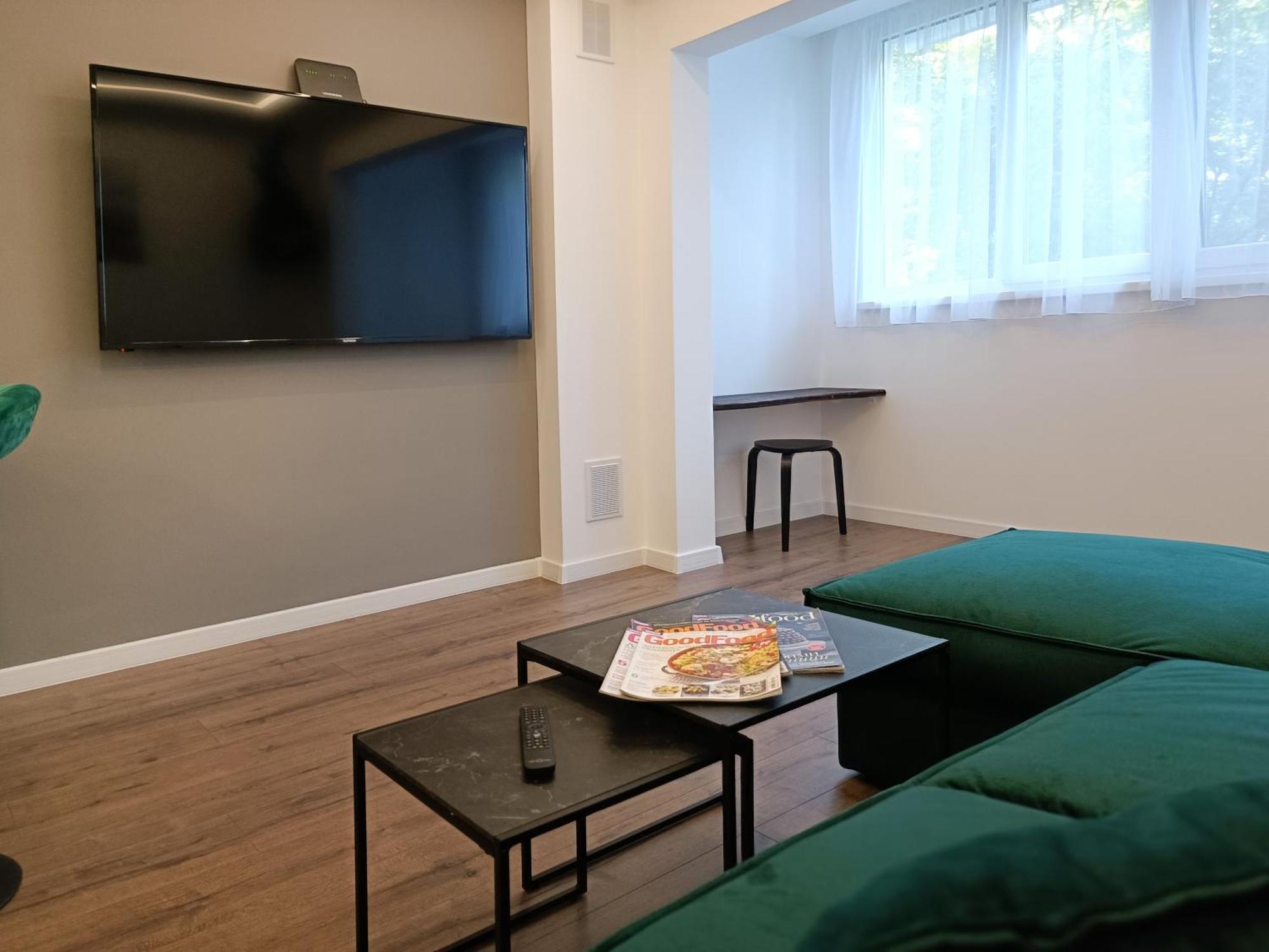Diana Residence 2 소피아 외부 사진