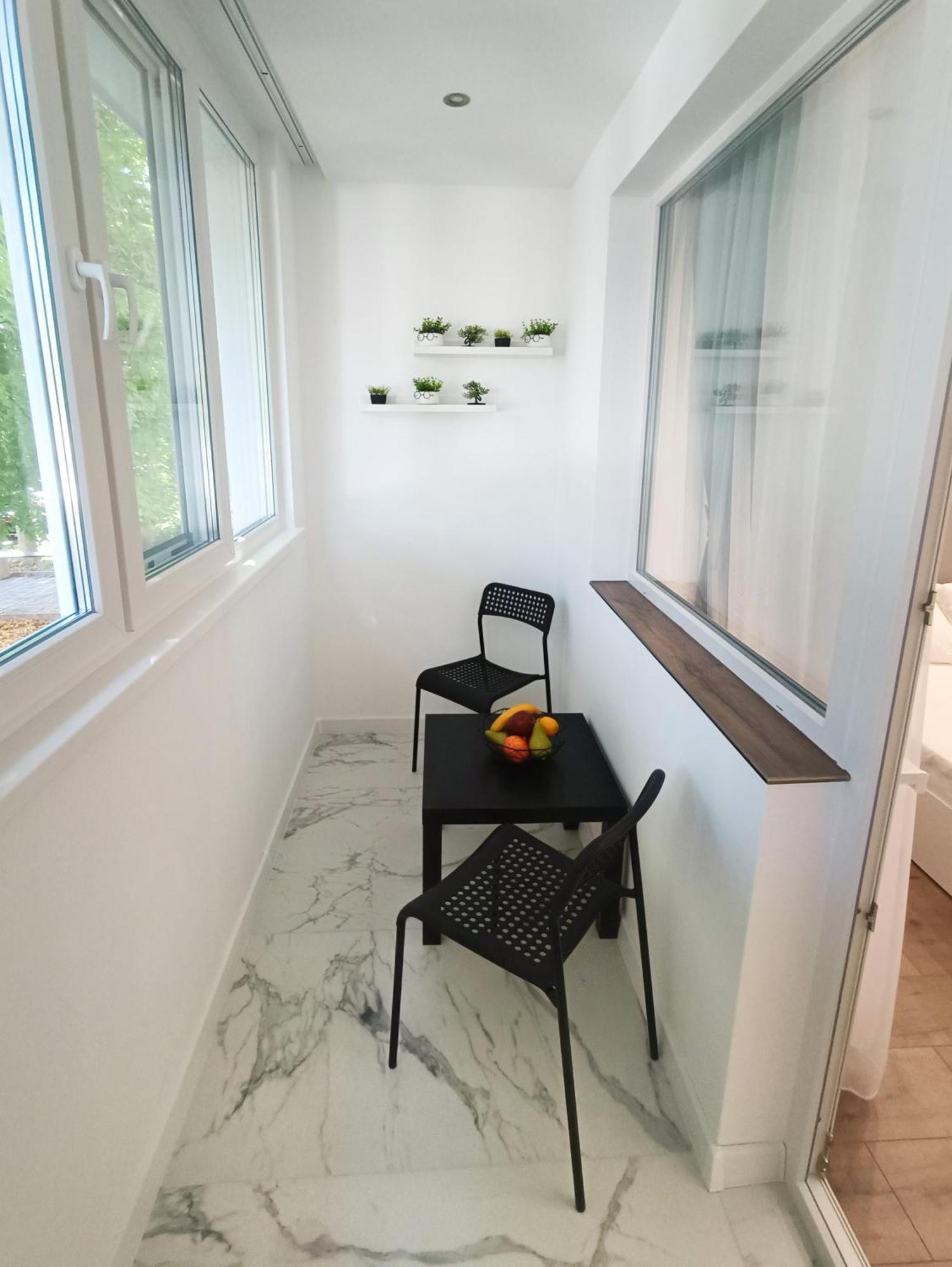 Diana Residence 2 소피아 외부 사진