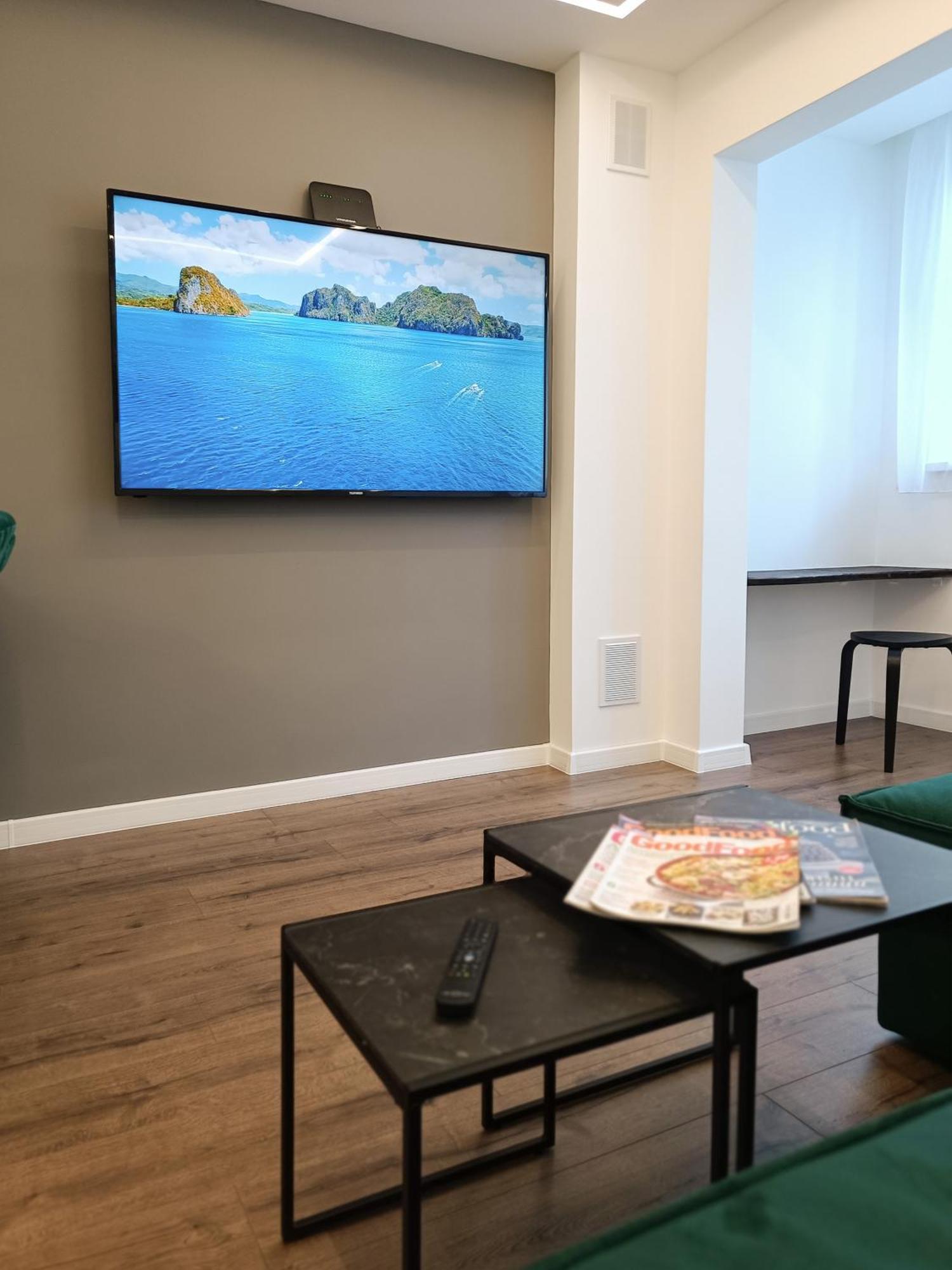 Diana Residence 2 소피아 외부 사진