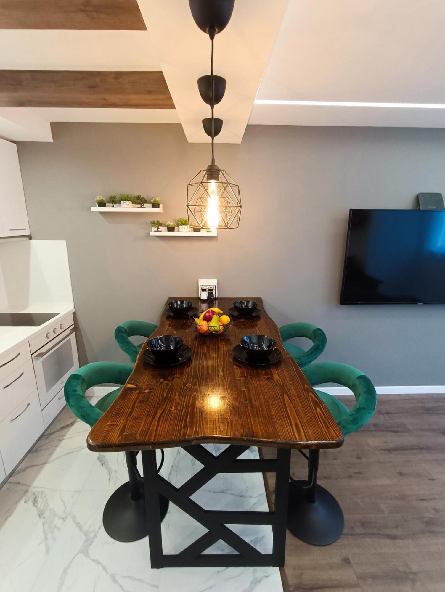 Diana Residence 2 소피아 외부 사진
