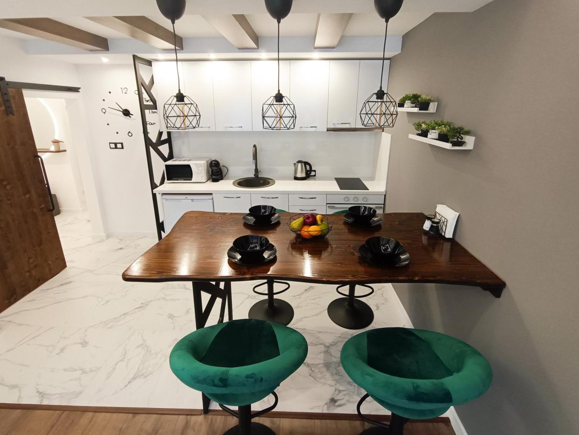 Diana Residence 2 소피아 외부 사진