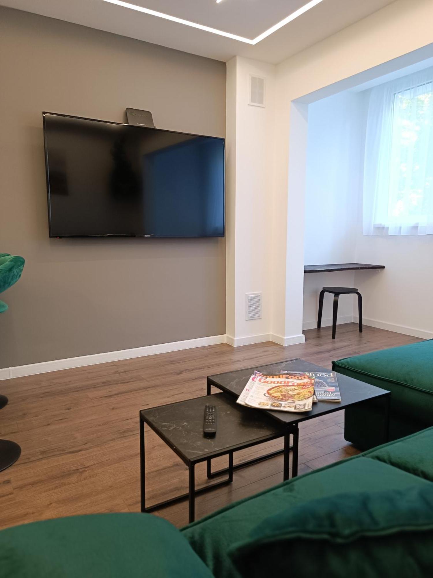 Diana Residence 2 소피아 외부 사진