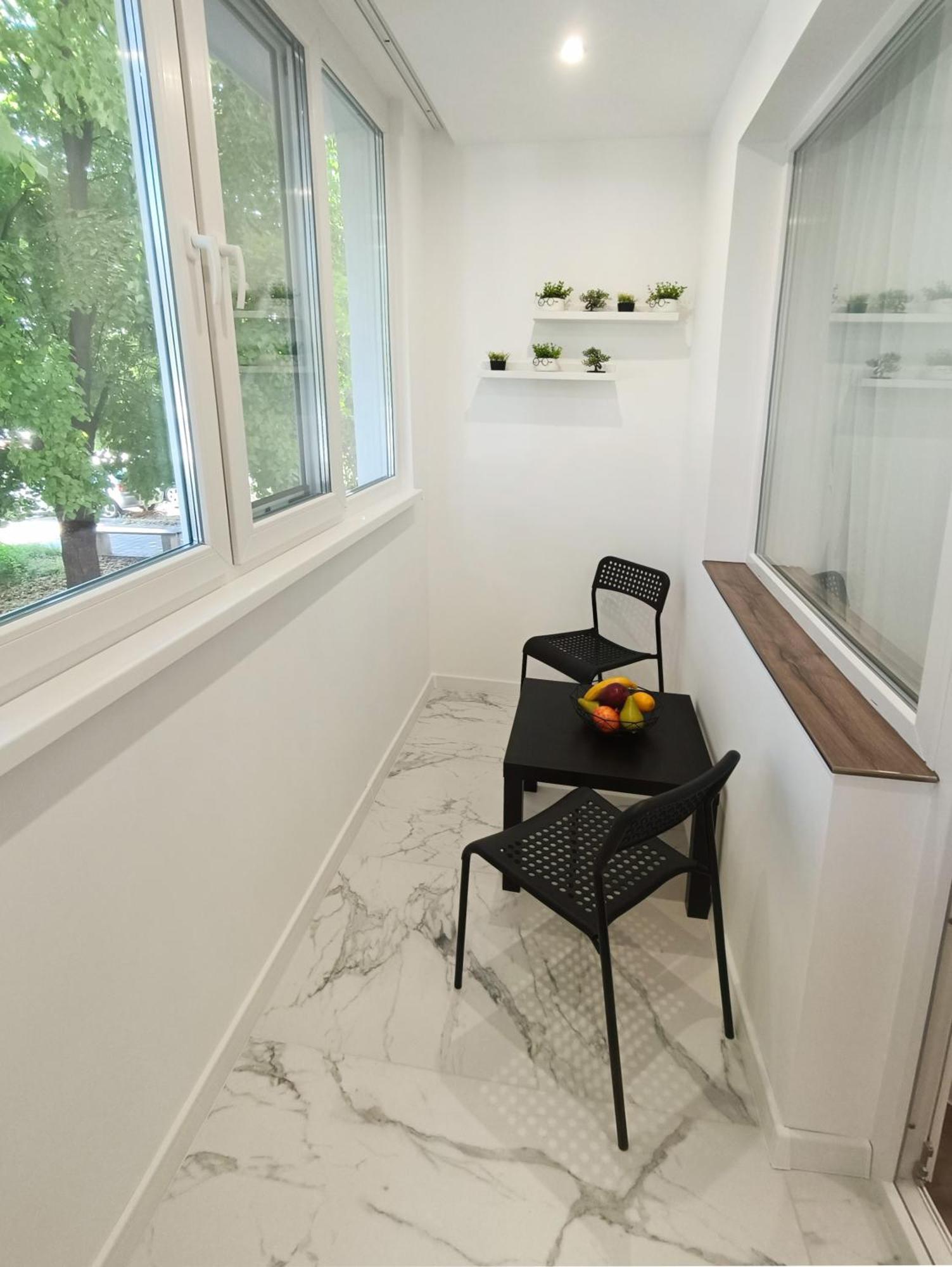 Diana Residence 2 소피아 외부 사진