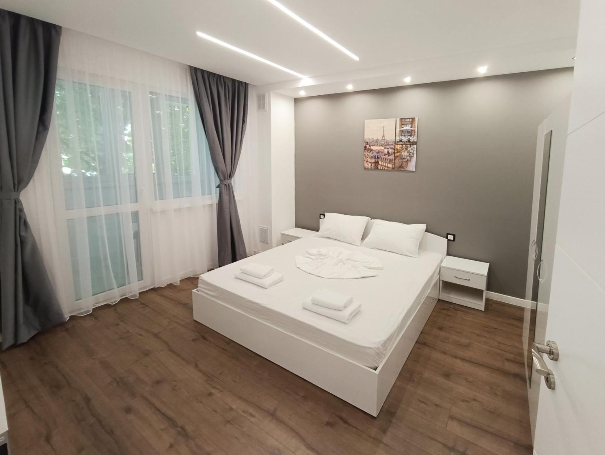 Diana Residence 2 소피아 외부 사진