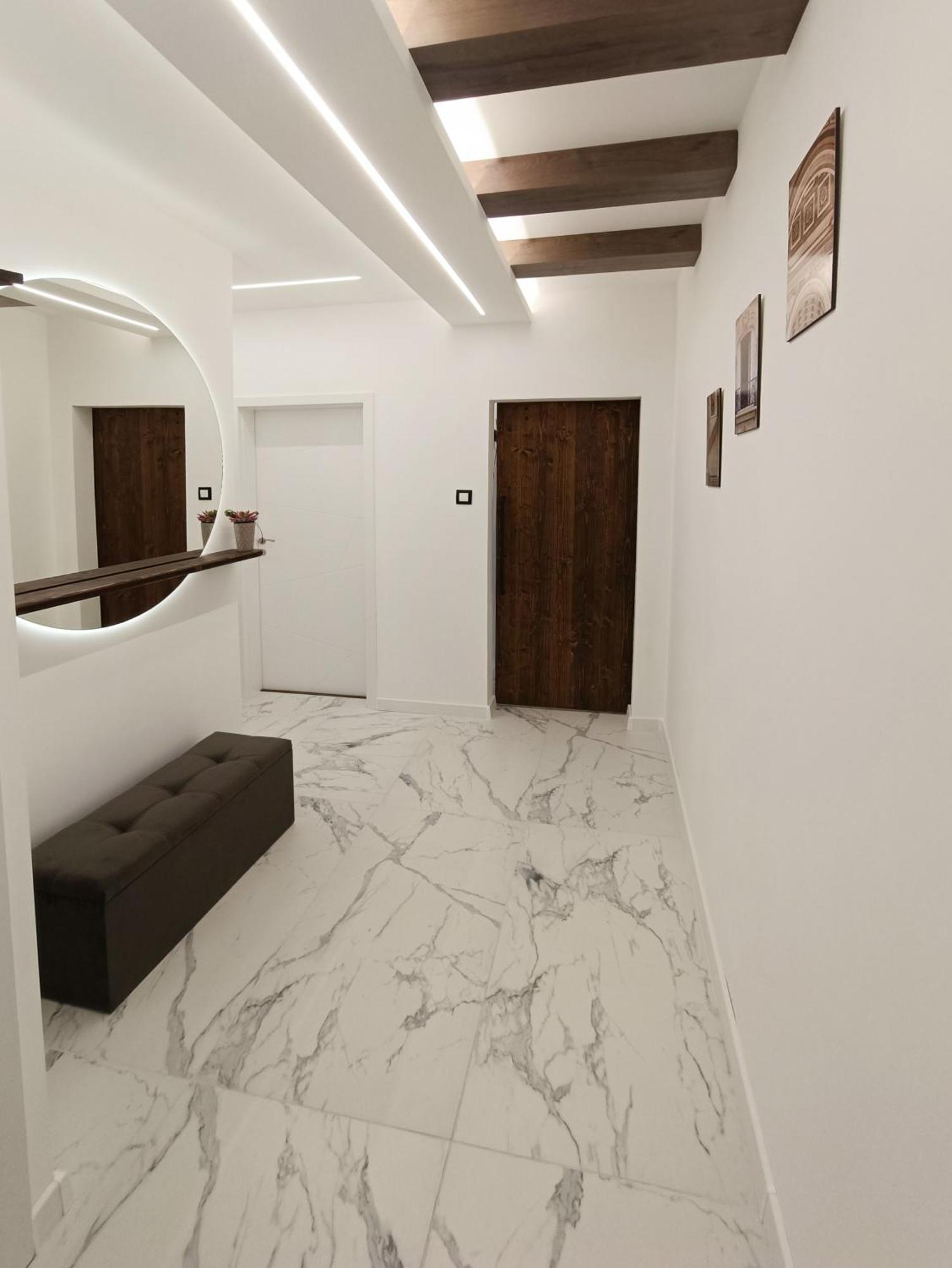 Diana Residence 2 소피아 외부 사진