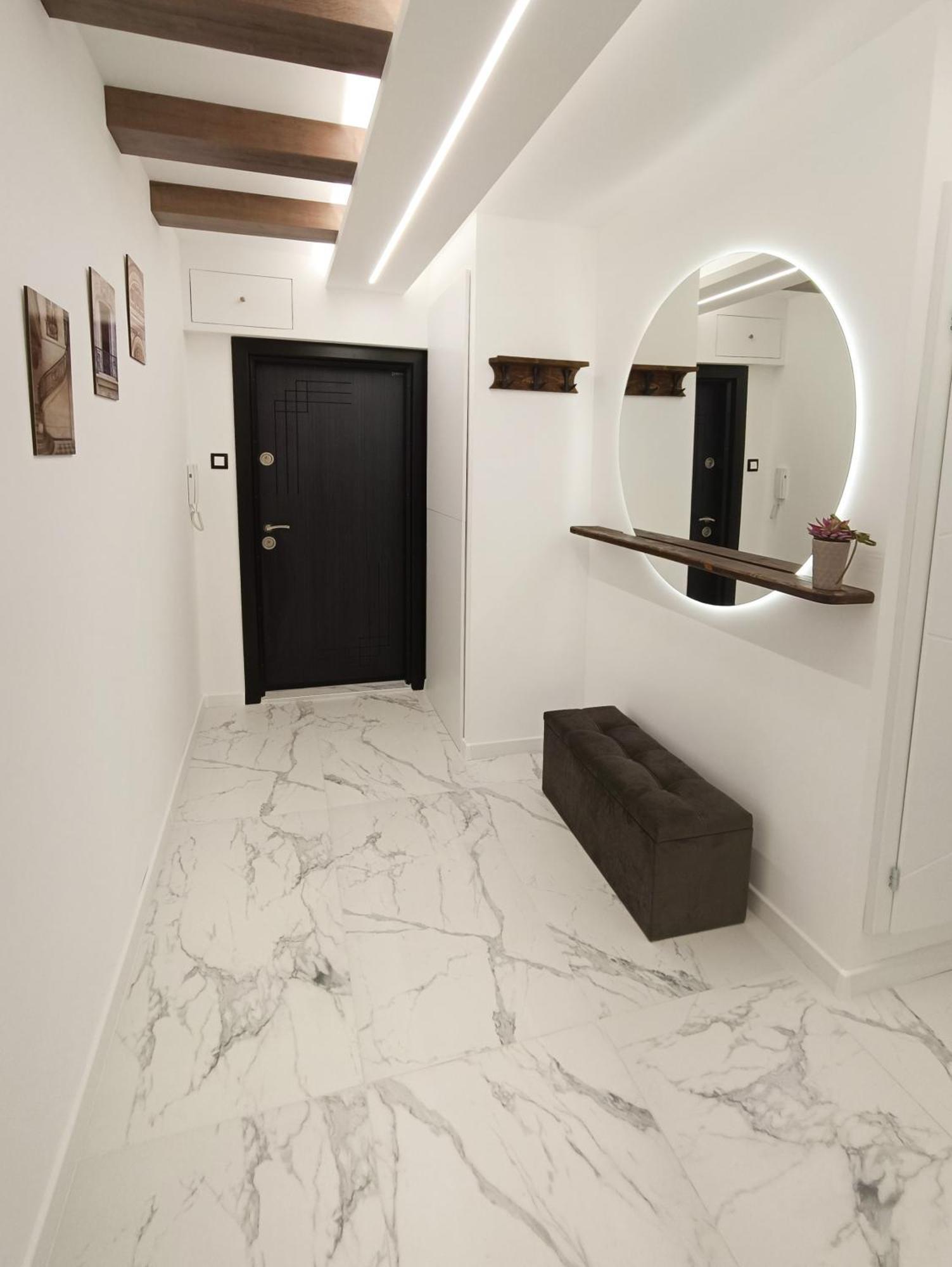 Diana Residence 2 소피아 외부 사진