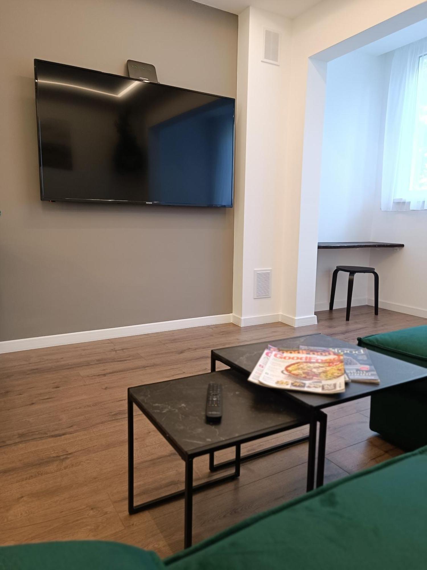 Diana Residence 2 소피아 외부 사진