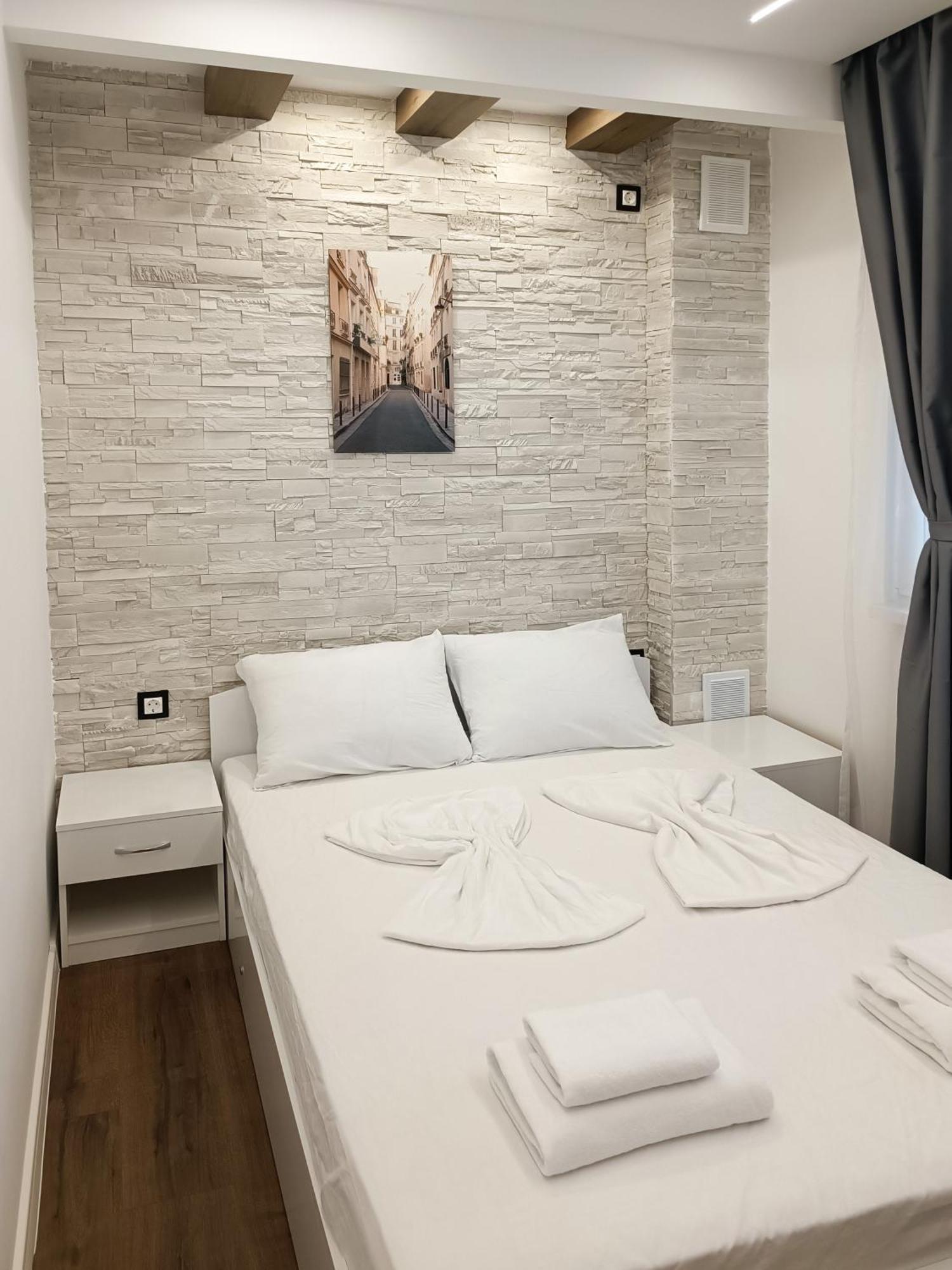 Diana Residence 2 소피아 외부 사진