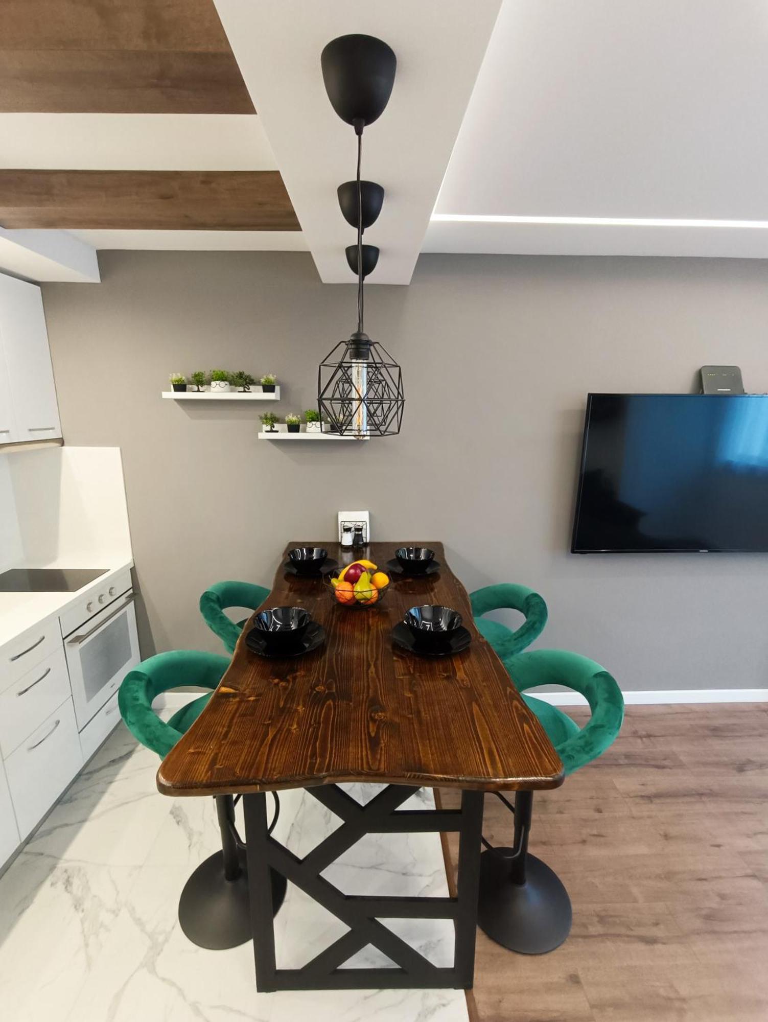Diana Residence 2 소피아 외부 사진