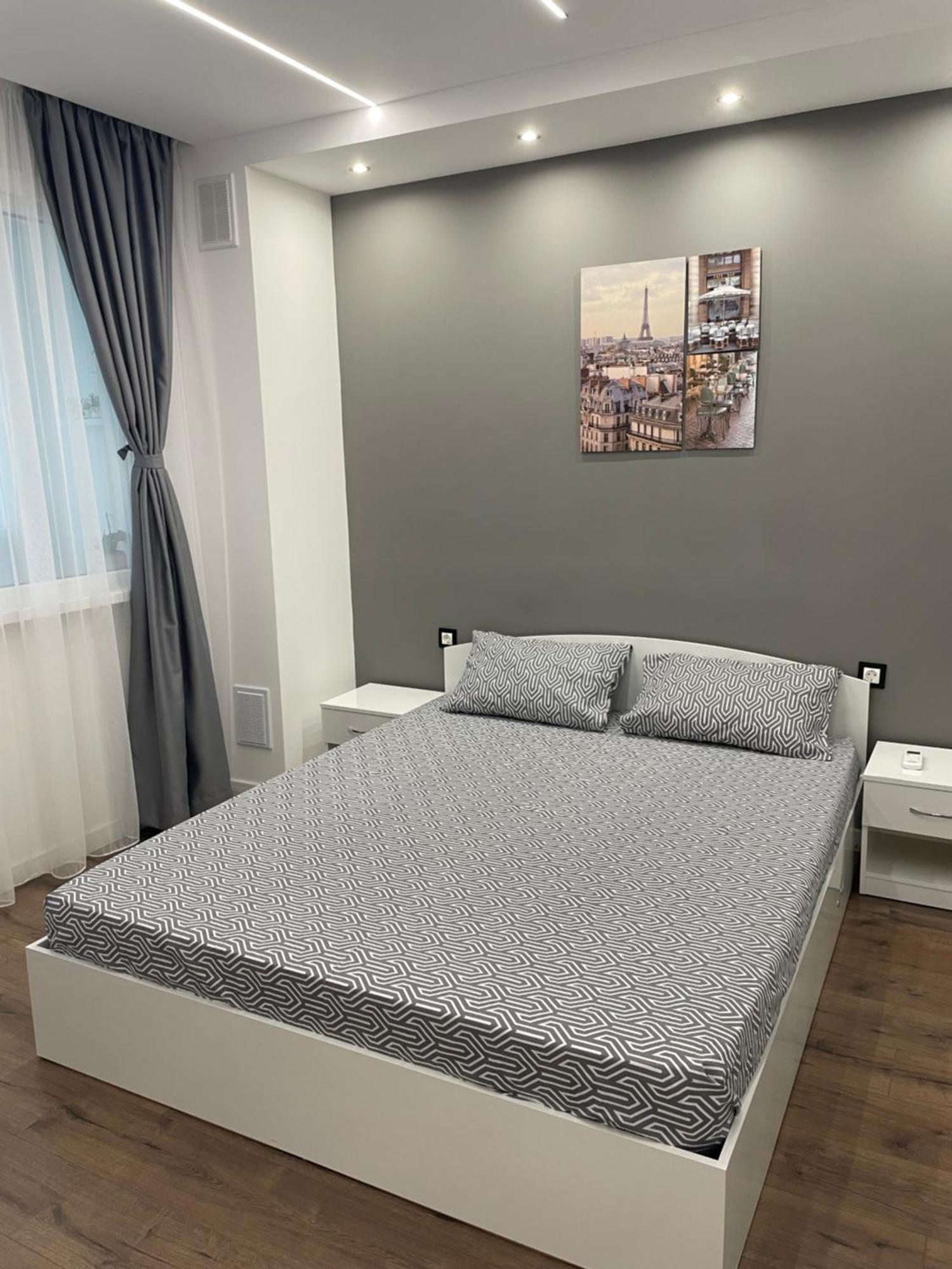 Diana Residence 2 소피아 외부 사진