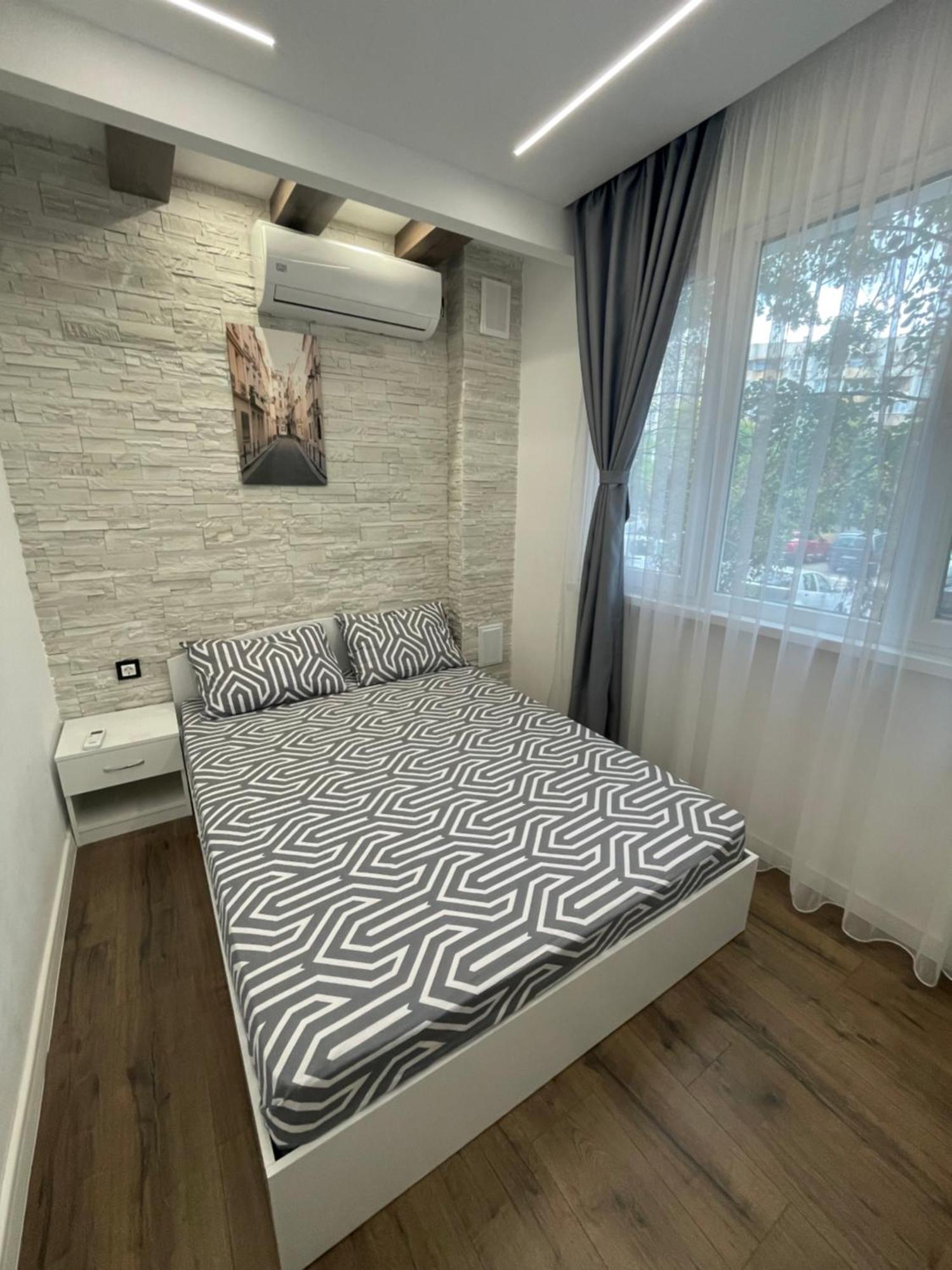 Diana Residence 2 소피아 외부 사진